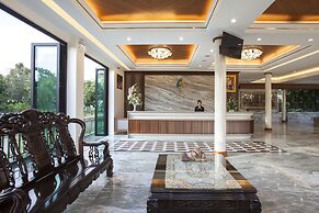 RK Riverside Resort & Spa