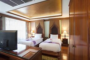 RK Riverside Resort & Spa