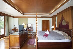RK Riverside Resort & Spa