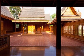 RK Riverside Resort & Spa