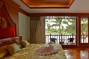 RK Riverside Resort & Spa