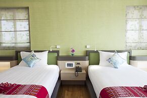RK Riverside Resort & Spa