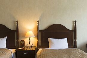 Blue Ridge Hotel