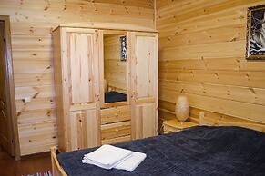 Woods Lake Resort