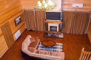 Woods Lake Resort