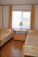 Woods Lake Resort