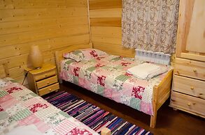 Woods Lake Resort