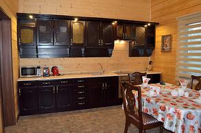 Woods Lake Resort