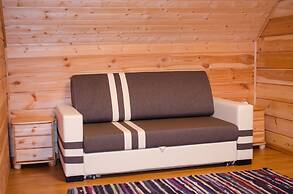 Woods Lake Resort