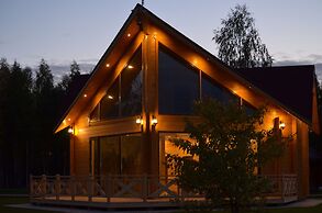 Woods Lake Resort