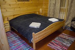 Woods Lake Resort