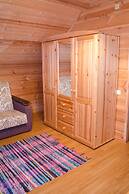 Woods Lake Resort