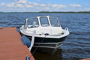 Woods Lake Resort