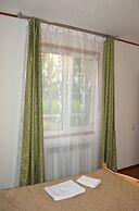 Woods Lake Resort