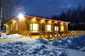 Woods Lake Resort