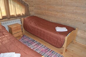 Woods Lake Resort