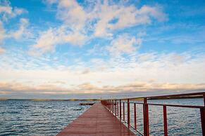 Woods Lake Resort