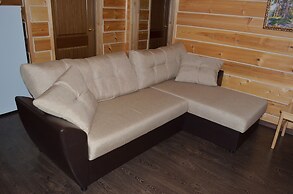 Woods Lake Resort
