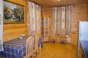 Woods Lake Resort