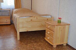 Woods Lake Resort