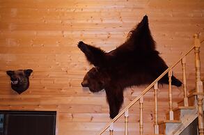 Woods Lake Resort