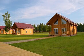 Woods Lake Resort