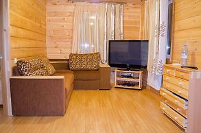 Woods Lake Resort