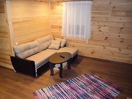 Woods Lake Resort