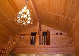 Woods Lake Resort