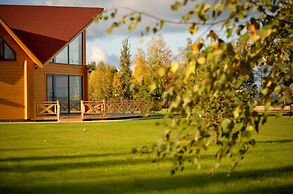 Woods Lake Resort