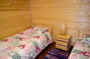 Woods Lake Resort