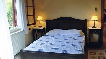 Gyra Villas
