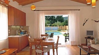 Gyra Villas