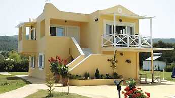 Gyra Villas