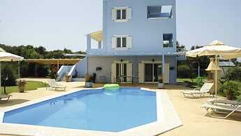 Gyra Villas