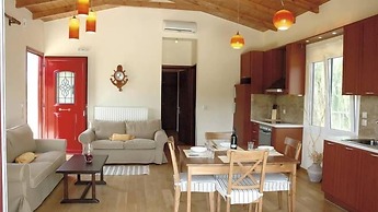 Gyra Villas