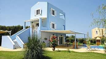 Gyra Villas