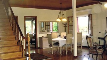 Gyra Villas