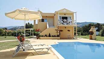 Gyra Villas