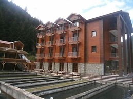 Akpinar Hotel