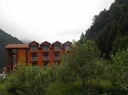 Akpinar Hotel