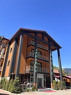 Akpinar Hotel