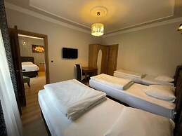Akpinar Hotel