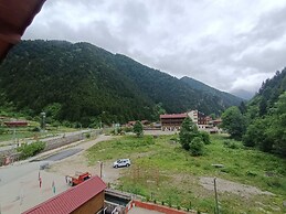Akpinar Hotel