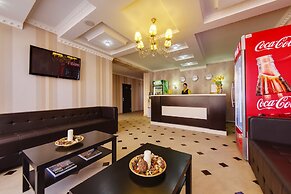 Hotel Marton Villa Diego