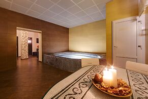Hotel Marton Villa Diego