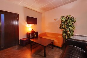Hotel Marton Villa Diego