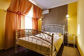 Hotel Marton Villa Diego