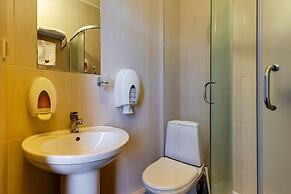 Hotel Marton Villa Diego