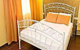 Hotel Marton Villa Diego